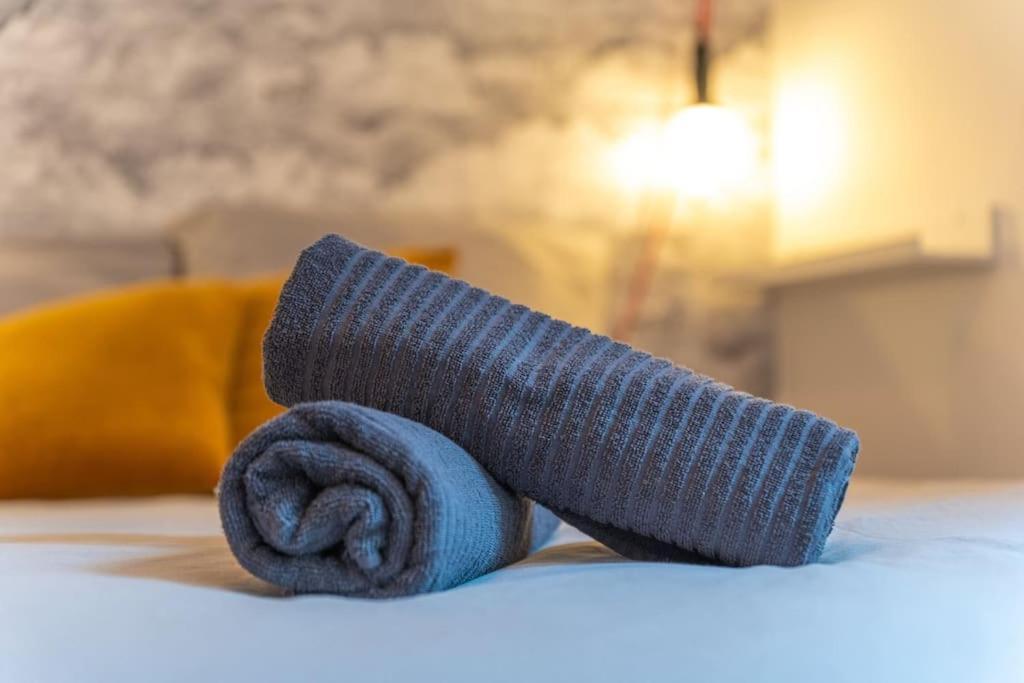 Gb Studio Moderne Hyper-centre Apartment Toulouse