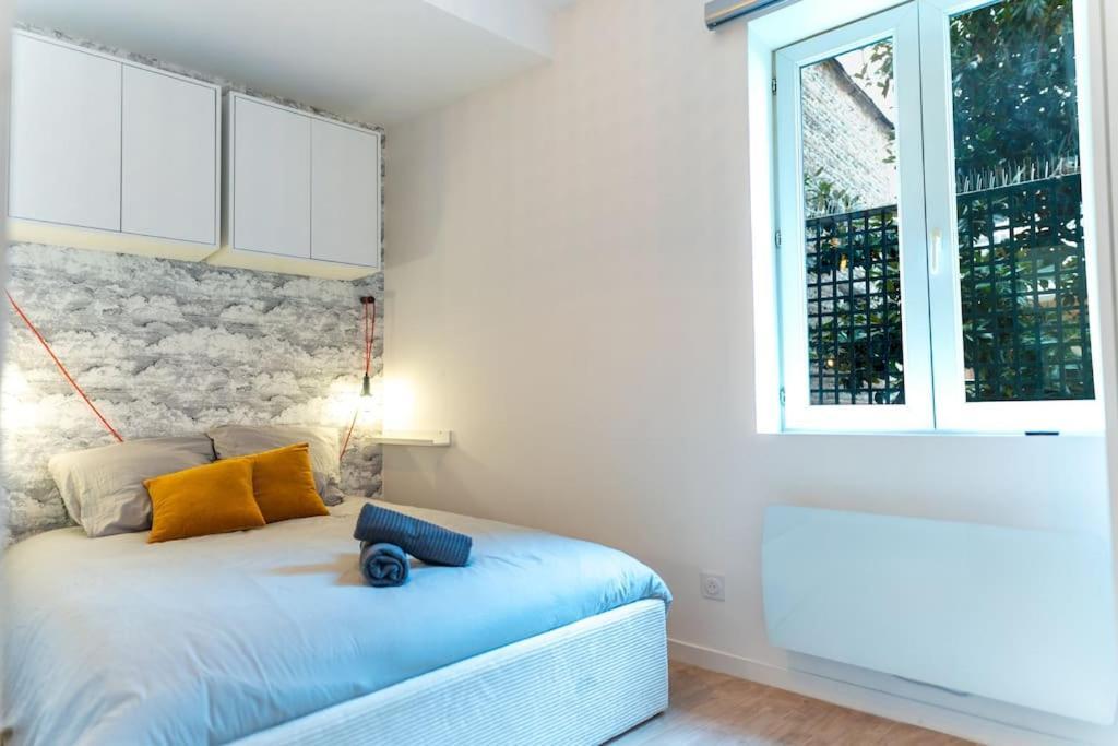 Apartment Gb Studio Moderne Hyper-centre