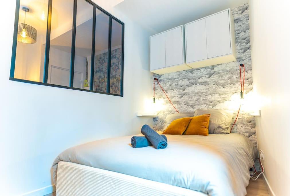 Gb Studio Moderne Hyper-centre Apartment