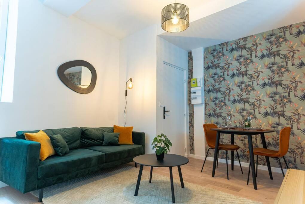 Gb Studio Moderne Hyper-centre Toulouse